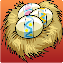 Easter Egg logo