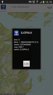 Survey vessels Screenshots 6