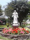 Estatua Juan Pablo II