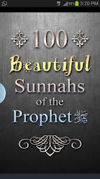 100 Beautiful Sunnahs poster 1