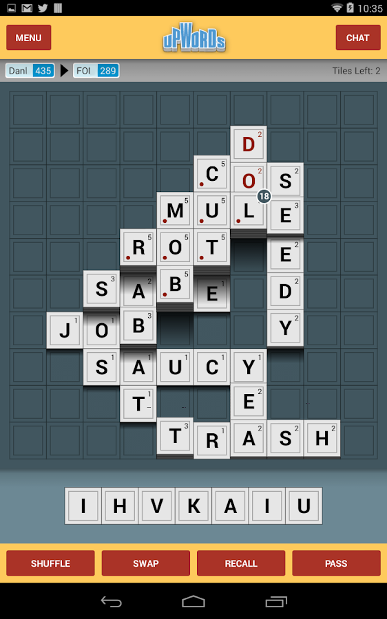 Upwords Android Apps on Google Play