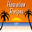 Hawaiian Recipes logo