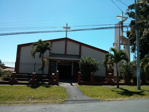 Iglesia Barrio San José Sur
