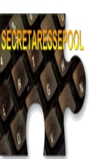 Secretaressepool