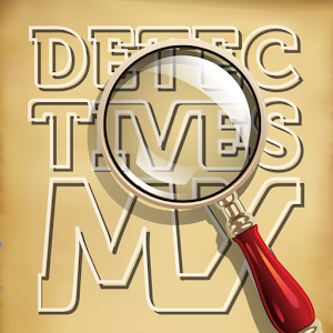 Detectives MX.apk