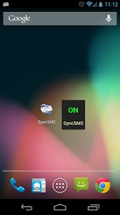 SyncSMS