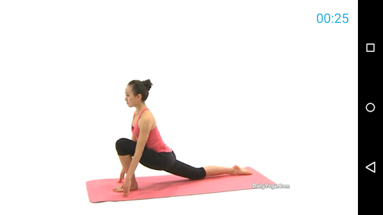 How to get Morning Yoga (PRO) patch 2.1 apk for bluestacks