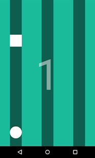 Lastest Dodge the annoying square APK for Android