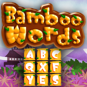Bamboo Words-Quiz Challenge!.apk 1.0.8