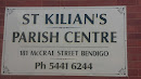 St Kilian's Parish Centre