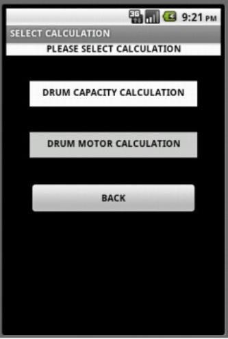 Wire Drum Calculations