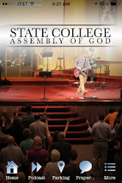 State College Assembly of God poster 7
