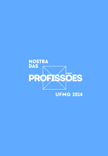 Mostra das Profissões UFMG