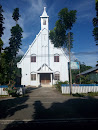 Gereja Jemaah Victoria