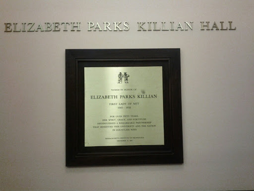 Killian Hall