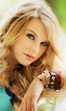 Taylor Swift Live Wallpaper Androidアプリ Applion