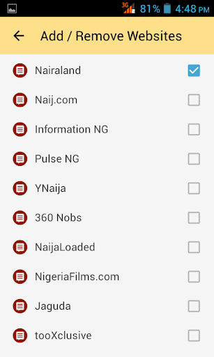 免費下載新聞APP|Naija Blogs Nigeria app開箱文|APP開箱王