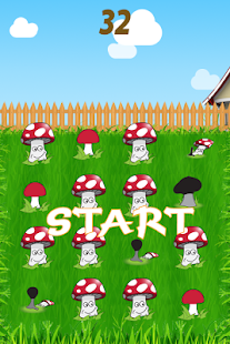 How to mod Shroom Buster 1.4 unlimited apk for android
