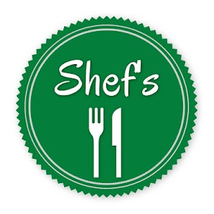 Free Shefs рецепты APK for Android