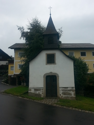 Ottenschlag Kapelle