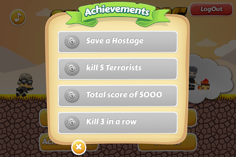 crISIS Time Screenshots 5