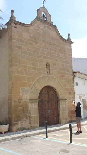 Ermita De Montserrat
