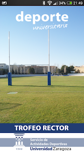 Download Trofeo Rector Unizar APK for PC