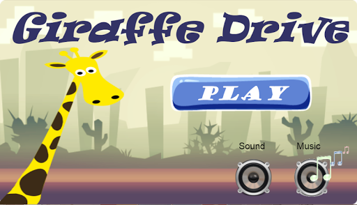 Giraffe Drive