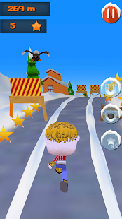 How to install Angry Kid Run lastet apk for android