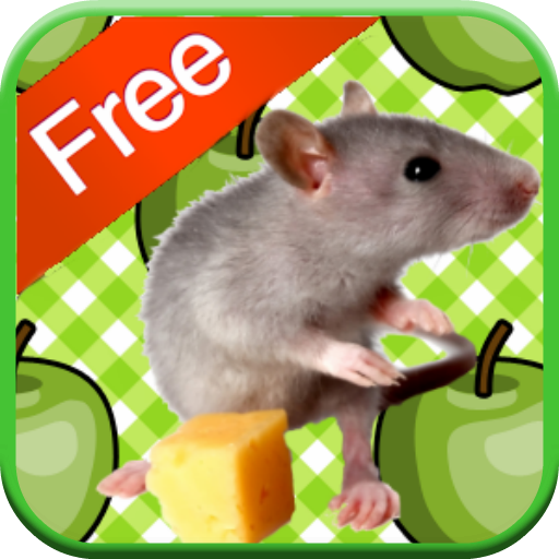 Mouse Games for Kids Free 家庭片 App LOGO-APP開箱王