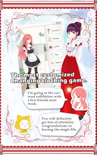 Free Download Nikki UP2U: A dressing story APK for Android