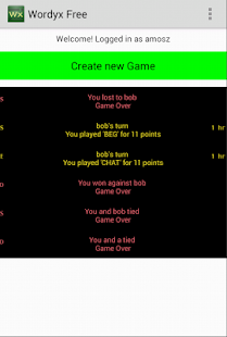Download Wordyx Free APK for PC