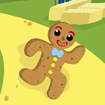 Gingerbread man Apk