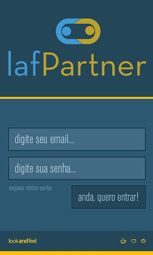 LAF Partner