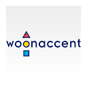Woonaccent Friesland mobile app icon