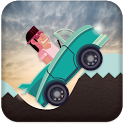 Hill Race Car icon