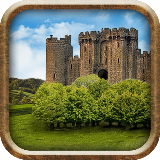 Blackthorn Castle 冒險 App LOGO-APP開箱王