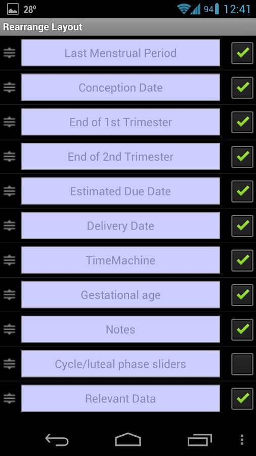 Ob Wheel (PRO) - Android Apps on Google Play