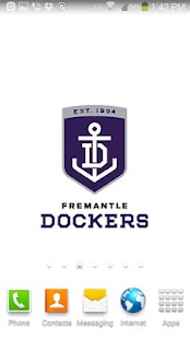 Download Freemantle Spinning Logo APK