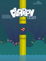 Flappy Fins by Mindstorm Studios poster 7