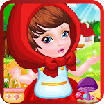 Baby Red Riding Hood Care Apk