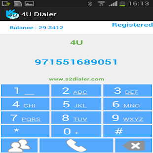 How to install 4u Dialer 1.16 unlimited apk for laptop