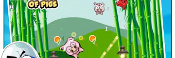 Chicks Revenge One Angry Bird v1.2.5