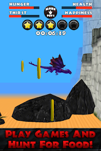 Download Virtual Pet Dragon APK for Android