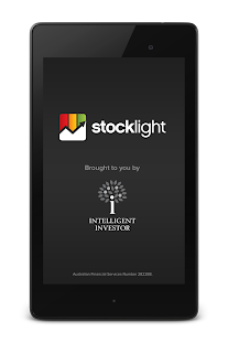 免費下載財經APP|StockLight app開箱文|APP開箱王