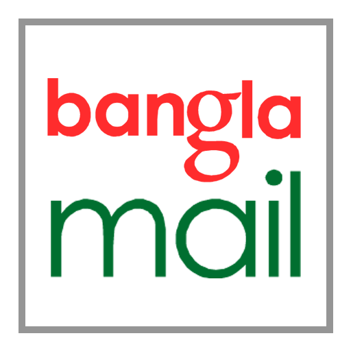 Banglamail24 LOGO-APP點子