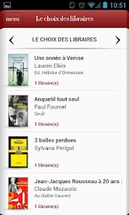How to install Le choix des libraires 1.1 apk for bluestacks
