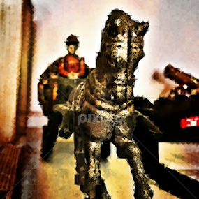 Antweaked toy. by Aaron Elliott - Instagram & Mobile Android