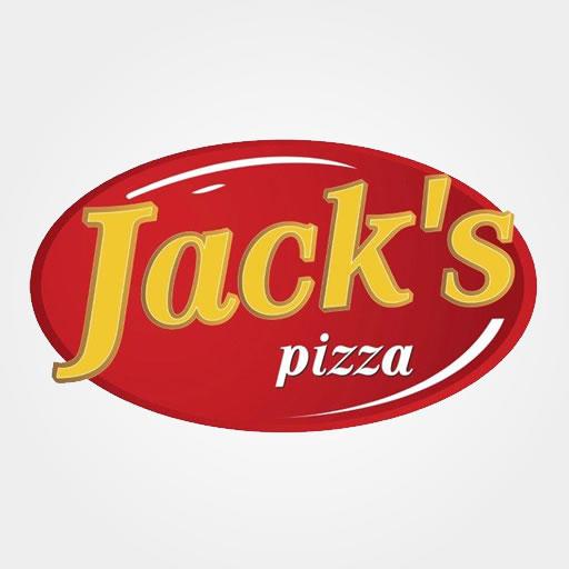 Jacks Pizza LOGO-APP點子