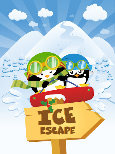 Ice Escape